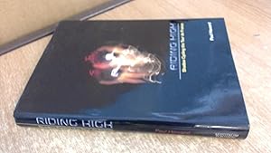 Riding High by Paul Howard