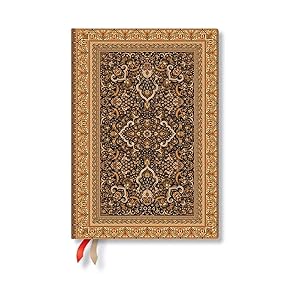 Paperblanks 12 Month 2024 Earthbound Diaries | Towards | Midi (130 × 180 mm)