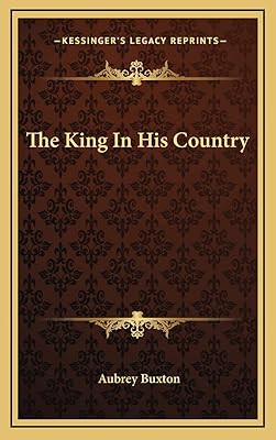 The King In His Country