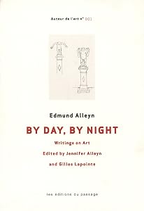 By day, by night by EDMUND ALLEYN