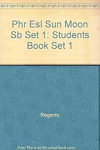 Sun, Moon, Earth, Stars (Prentice Hall Regents ESL) (Set 1)