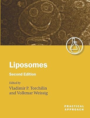 Liposomes: A Practical Approach (Practical Approach Series)