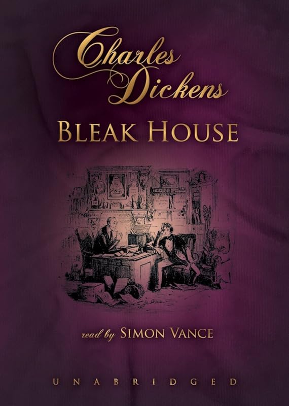 Bleak House (Part 2) by Charles Dickens