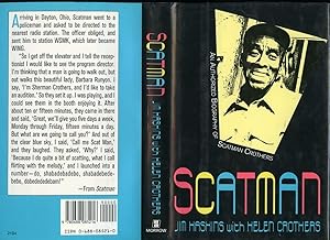 Scatman: An Authorized Biography of Scatman Crothers
