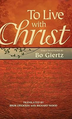 To Live with Christ
