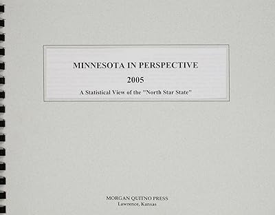 Minnesota In Perspective 2005