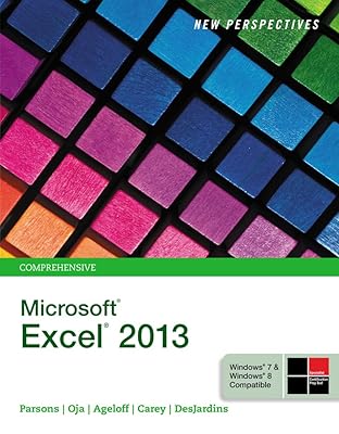 Bundle: New Perspectives on Microsoft Excel 2013, Comprehensive + SAM 2013 Assessment, Training and Projects with MindTap Reader for New Perspectives Microsoft Excel 2013 Comprehensive Access Code