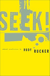 Seek!: Selected Nonfiction