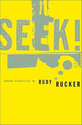 Seek!: Selected Nonfiction
