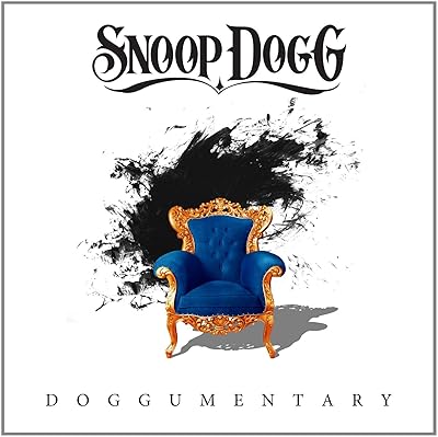 Doggumentary Music
