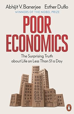 poor economics