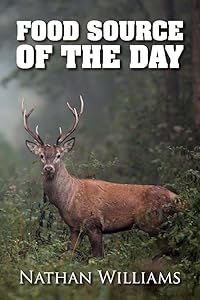 Food Source of the Day (1) (Field to Faith) by Nathan Williams