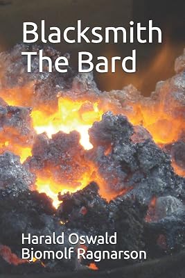 Blacksmith The Bard