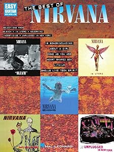 The Best of Nirvana