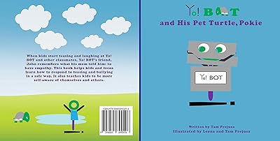 Yo! BOT and His Pet Turtle, Pokie