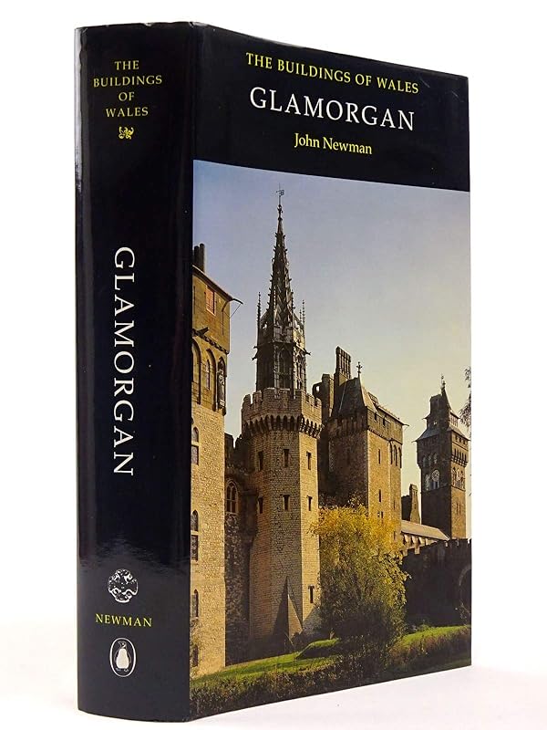 Glamorgan by John Newman