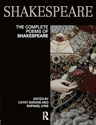 The Complete Poems of Shakespeare (Longman Annotated English Poets)