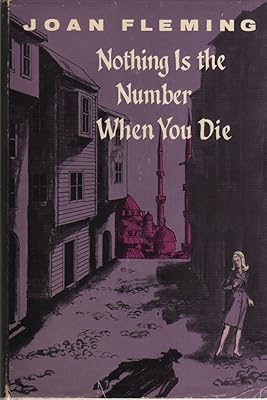 Nothing is the Number When You Die