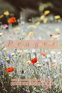 Prayer by Gracefully Truthful