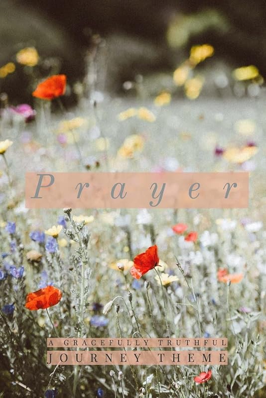Prayer by Gracefully Truthful