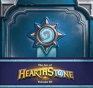 The Art of Hearthstone: Year of the Mammoth by Robert Brooks