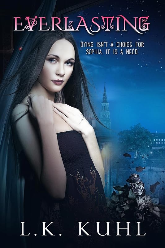 Everlasting: Book 1 (The Everlasting Series) by L.K. Kuhl