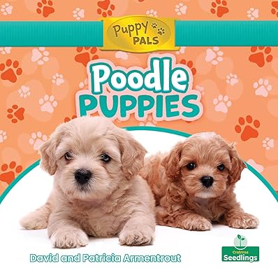 Poodle Puppies (Puppy Pals)