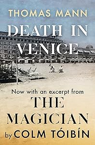 Death in Venice by Thomas Mann