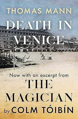 Death in Venice