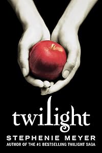 Twilight (The Twilight Saga, 1)