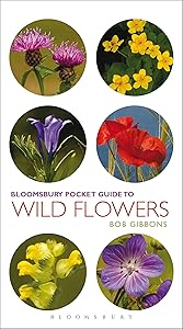 Pocket Guide To Wild Flowers (Pocket Guides)