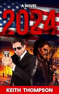 2024 A Novel