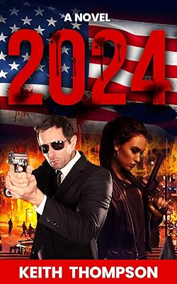 2024 A Novel