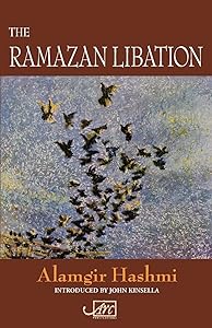The Ramazan Libation by Alamgir Hashmi