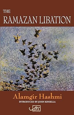 The Ramazan Libation