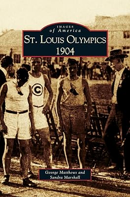 St. Louis Olympics, 1904