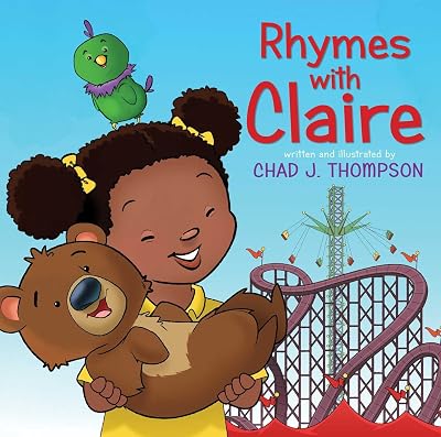 Rhymes with Claire