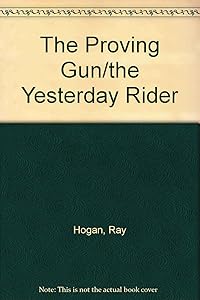 Proving Gun Yesterday
