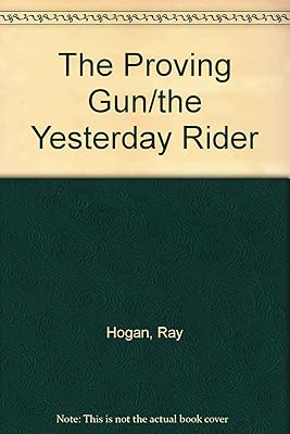Proving Gun Yesterday