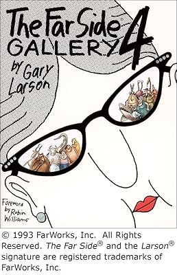 Far Side Gallery 4