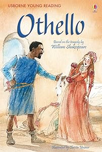 Othello (Young Reading (Series Two)) (3.3 Young Reading Series Three (Purple))