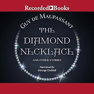 The Diamond Necklace and Other Stories