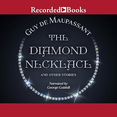 The Diamond Necklace and Other Stories