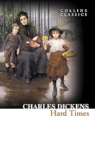 Hard Times (Collins Classics)