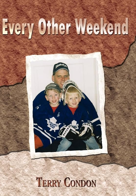 Every Other Weekend by Terry Condon