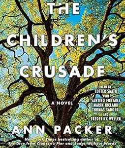 The Children's Crusade: A Novel