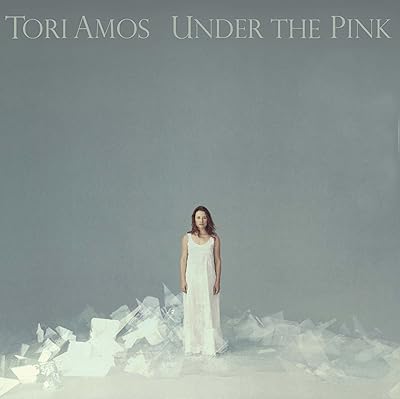 Under The Pink