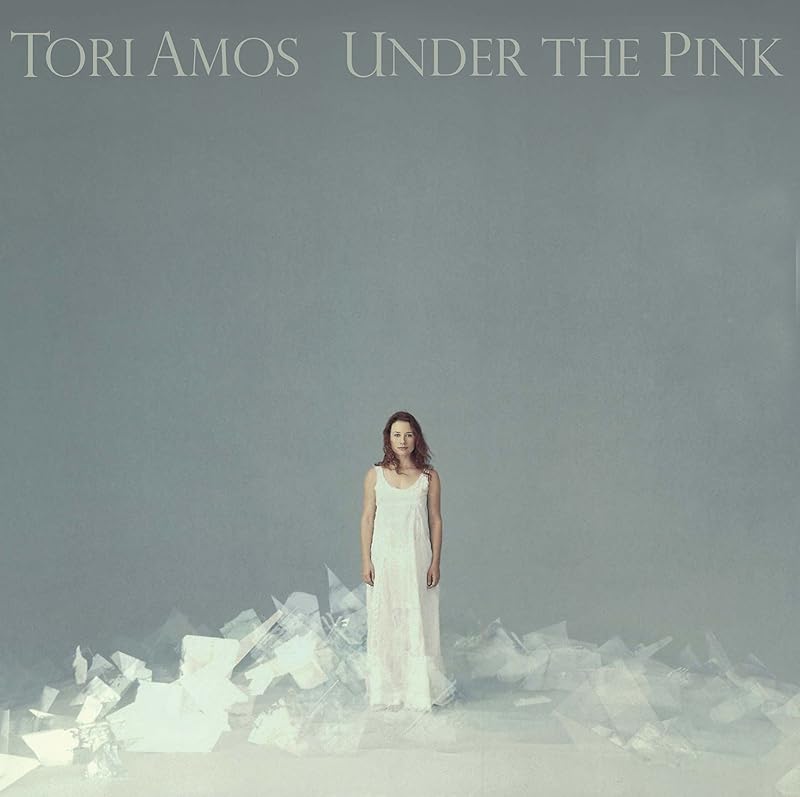 Under The Pink by Tori Amos