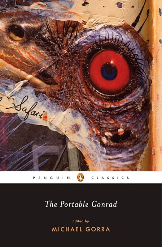 The Portable Conrad (Penguin Classics) by Joseph Conrad