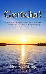 Gertcha! by Henry Darling